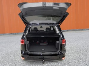 Volkswagen Touran 1.5 TSI DSG Edition