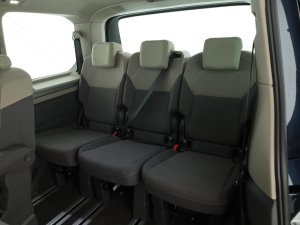 Volkswagen VW T7 Multivan kurz 2.0 TDI Life DSG
