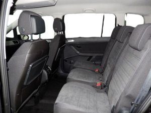 Volkswagen Touran 1.5 TSI DSG Edition