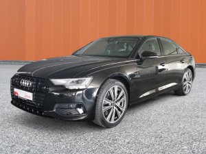 Audi A6 55 TFSI Sport quattro S-Tronic