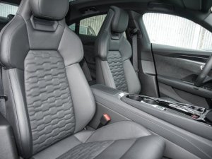 Audi e-tron GT quattro 