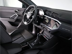Audi Q3 Sportback 40 TFSI S line quattro S-Tronic 