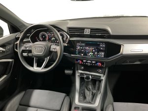 Audi Q3 35 TFSI S Line S-tronic