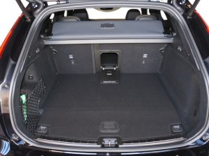 Volvo XC60 T6 eAWD PluginHybrid Plus Dark Geartronic
