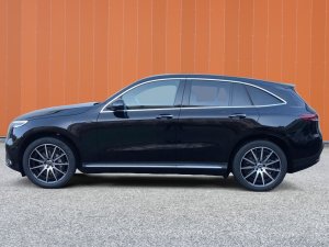 Mercedes-Benz EQC 400 AMG Line 4Matic