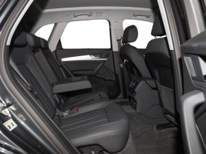 Audi Q5 45 TFSI quattro S-Tronic Advanced
