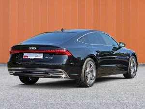 Audi A7 Sportback S-LINE 45 TFSI Quattro S-Tronic 