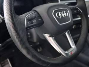 Audi Q3 Sportback 40 TFSI S line quattro S-Tronic 