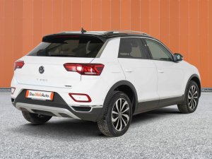 Volkswagen T-Roc 2.0 TDI 4Motion Style