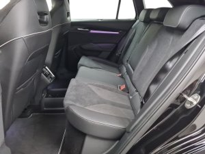 Skoda Enyaq iV 85x SportLine