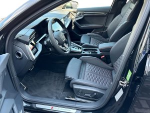 Audi RS3 Sportback 2.5 TFSI quattro S-Tronic 