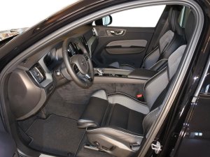 Volvo XC60 T6 eAWD PluginHybrid Plus Dark Geartronic