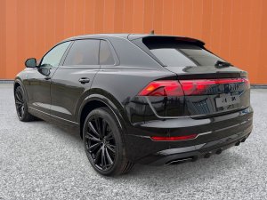 Audi Q8 SUV 50 TDI quattro tiptronic 