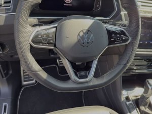 Volkswagen VW Tiguan 2.0 TSI R-Line DSG 4motion