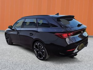Cupra Leon Kombi 2.0TSI DSG 4Drive