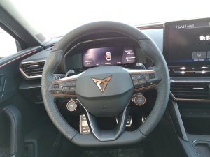 Cupra Leon Kombi 2.0TSI DSG 4Drive