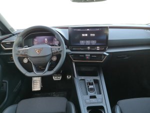 Cupra Leon Kombi 2.0TSI DSG 4Drive