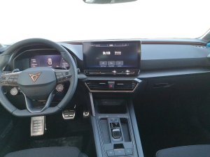 Cupra Leon Kombi 2.0TSI DSG 4Drive