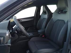 Cupra Leon Kombi 2.0TSI DSG 4Drive
