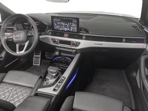 Audi A5 Cabriolet S line 45 TFSI quattro S tronic
