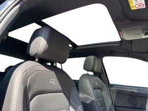 Volkswagen VW Tiguan 2.0 TSI R-Line DSG 4motion