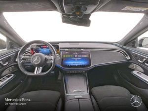 Mercedes-Benz E 300 de 4matic AMG-Line