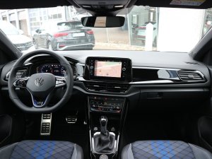 Volkswagen T Roc 2.0 TSI R DSG 4Motion