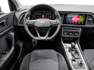 Seat Ateca 2.0 TDI DSG 4Drive FR-Line