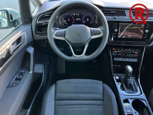 Volkswagen VW Touran 1.5 TSI Highline DSG 