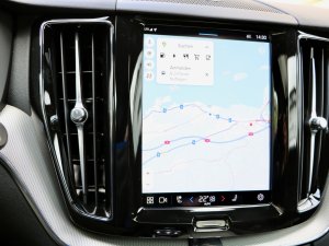 Volvo XC60 T6 eAWD PluginHybrid Plus Dark Geartronic