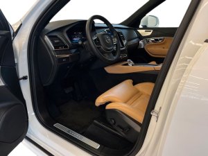 Volvo XC90 B5 MildHybrid Ultimate Bright 7P. AWD 