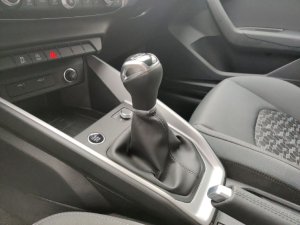 Audi A1 allstreet 25 TFSI 