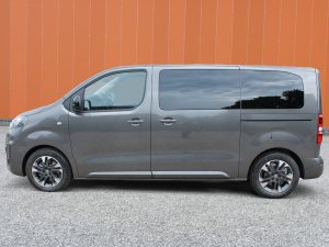 Opel Zafira Life M 2.0 CDTI 177 Business Elegance S/S 