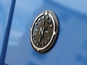 Volkswagen Amarok 3.0TDI Aventura Winter 1
