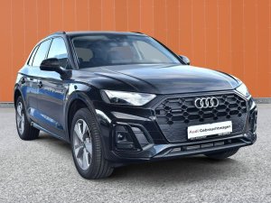 Audi Q5 45 TFSI quattro S-Tronic S-Line