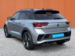 Volkswagen T Roc 2.0 TSI R DSG 4Motion