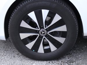Mercedes-Benz V 220 d lang 9G Tronic
