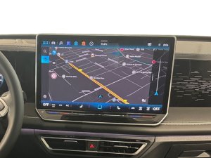 Volkswagen  Tiguan 2.0 TDI SCR Elegance 4Motion DSG