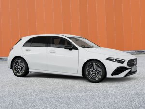 Mercedes-Benz A 200 AMG Line 