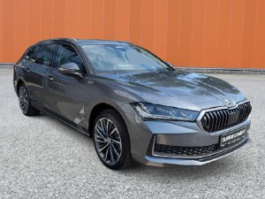 Skoda Superb Combi iV 1.5 PHEV L&K