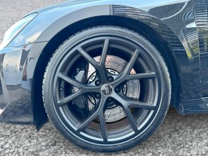 Audi RS3 Sportback 2.5 TFSI quattro S-Tronic 