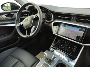 Audi A6 allroad quattro 50 TDI quattro tiptronic
