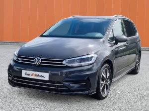 Volkswagen Touran 1.5 TSI DSG Highline