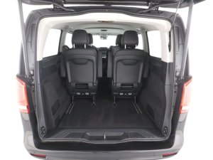 Mercedes-Benz V 250 d 4MATIC EDITION Lang 