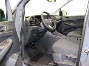 Volkswagen Caddy 1.5TSI DSG eHybrid Basis