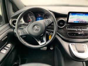Mercedes-Benz V 250 d lang 4matic
