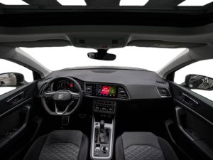 Seat Ateca 2.0 TDI DSG 4Drive FR-Line