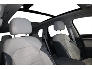 Volkswagen Touareg 3.0 V6 TDI 286 Elegance