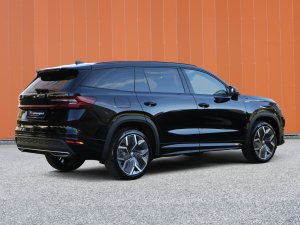 Skoda Kodiaq 2.0 TDI 4*4 DSG SportLine