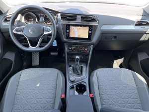 Volkswagen Tiguan 2.0 TDI DSG 4Motion Life